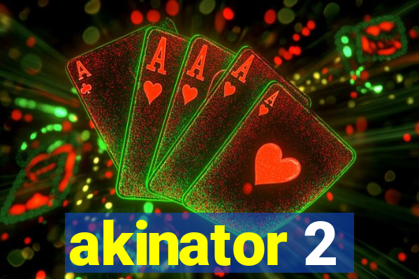 akinator 2